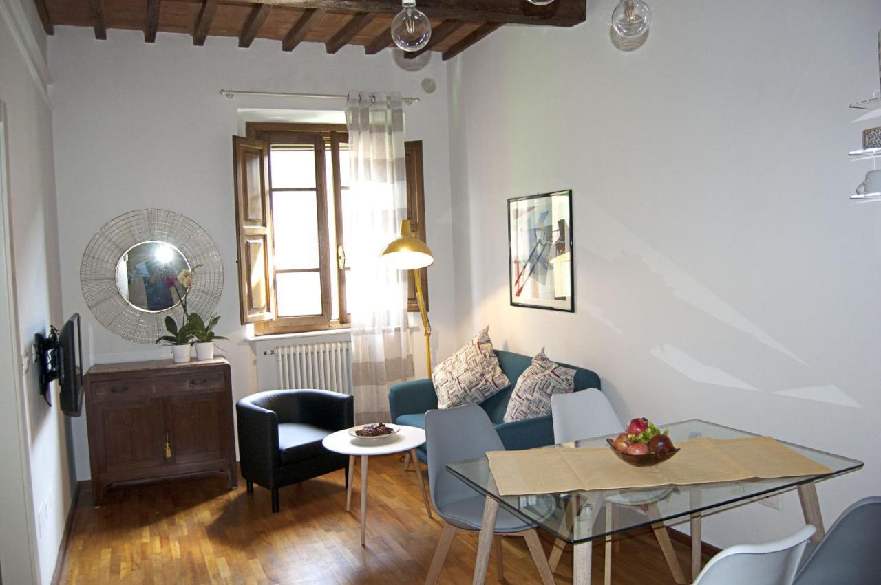 Casa Apollonia Daire Pisa Dış mekan fotoğraf