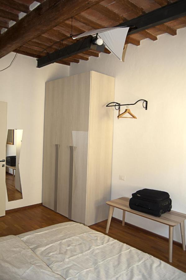 Casa Apollonia Daire Pisa Dış mekan fotoğraf