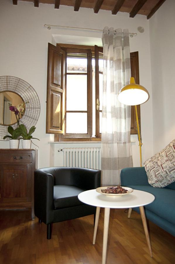 Casa Apollonia Daire Pisa Dış mekan fotoğraf
