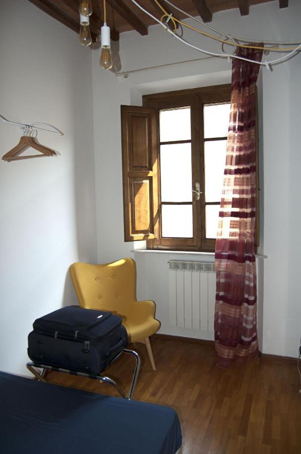 Casa Apollonia Daire Pisa Dış mekan fotoğraf