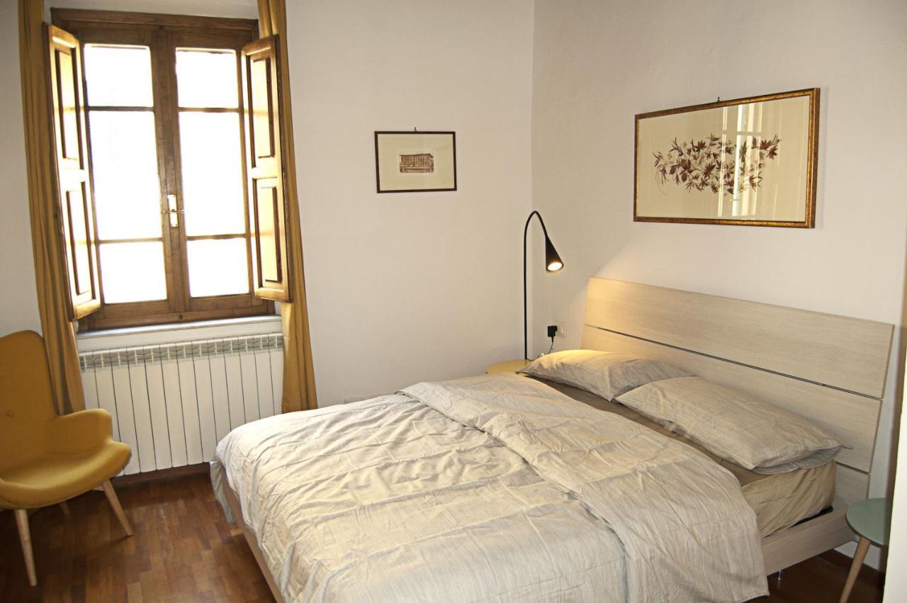 Casa Apollonia Daire Pisa Dış mekan fotoğraf
