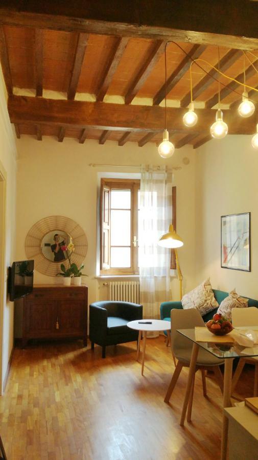 Casa Apollonia Daire Pisa Dış mekan fotoğraf