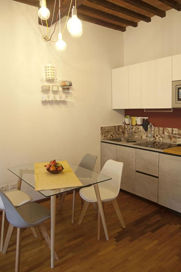 Casa Apollonia Daire Pisa Dış mekan fotoğraf